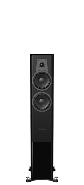 Dynaudio Contour i | Dedicated to detail Dynaudio Contour i | Dedicated to detail